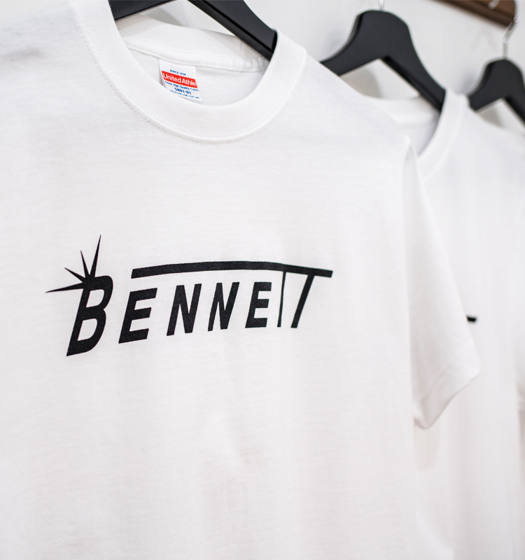 Bennett ベネット 田園都市線 梶が谷駅の美容室scent Bennett セントアンドべネット