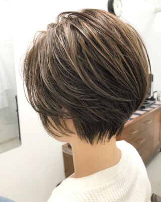 Bennett ベネット 田園都市線 梶が谷駅の美容室scent Bennett セントアンドべネット