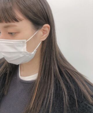 Scent セント 田園都市線 梶が谷駅の美容室scent Bennett セントアンドべネット